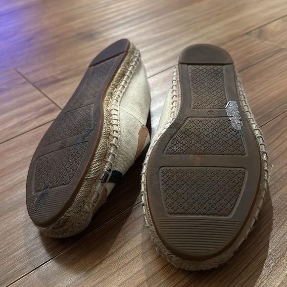 Tory Burch Poppy Espadrille - Picture 5 of 5